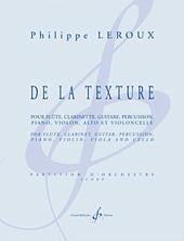 De La Texture